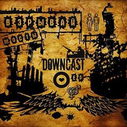 Downcast -  