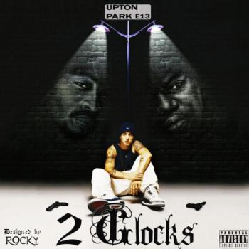 2pac Biggie Eminem - 2 Glocks