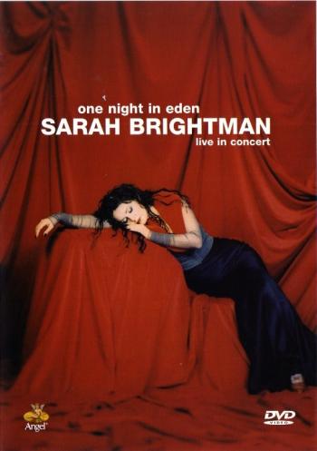 Sarah Brightman - One night in Eden