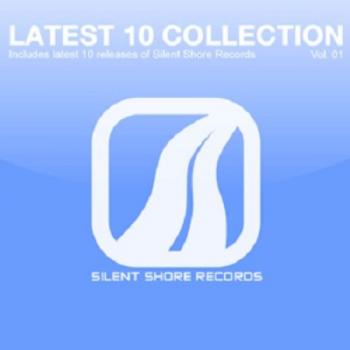 VA - Silent Shore Records pres. Latest 10 Collection