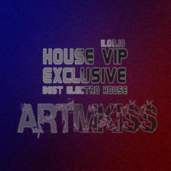 VA - House Vip