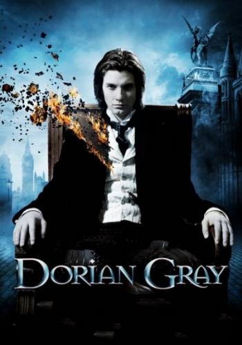 . .    / The Picture of Dorian Gray