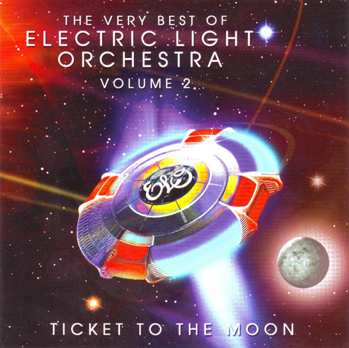 Electric Light Orchestra- Discography /J. Lynne,Projects,L. Clark, R. Tandy,Solo Albums 
