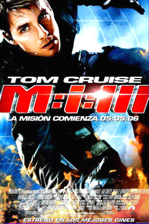 [PSP]  :  / Mission: Impossible 