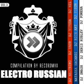 RM Russian Electro Vol.3