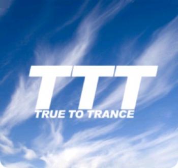 Ronski Speed & Simon Patterson - True To Trance