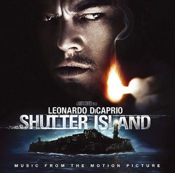 OST   / Shutter Island
