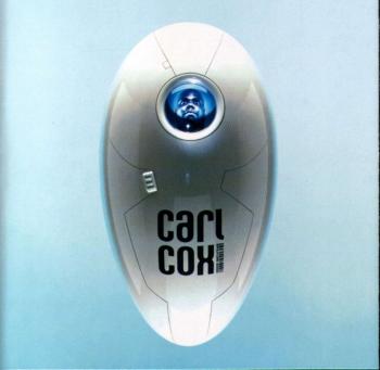 Carl Cox - Phuture 2000