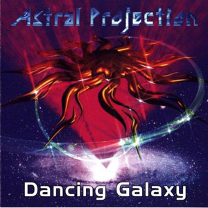 Astral Projection - 5 