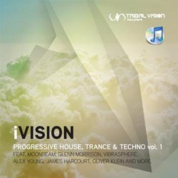 VA - Ivision - Progressive House, Trance & Techno Vol 1