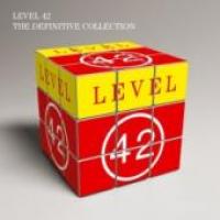 Level 42 The Definitive Collection