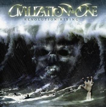 Civilization One - Revolution Rising