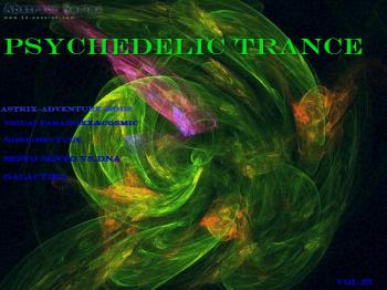 Psychedelic Trance vol.23
