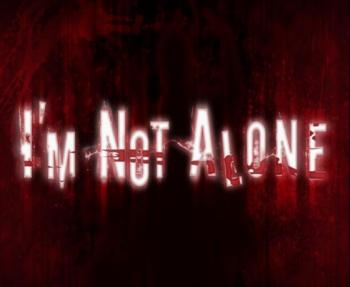 I'm Not Alone / /RePack
