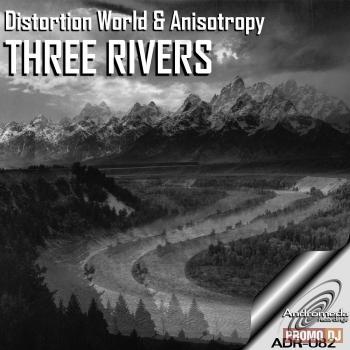 Distortion World and Anisotropy - Three Rivers