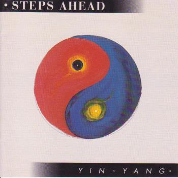 Steps Ahead Yin-Yang