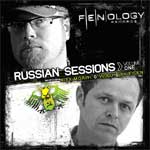 Fenology Records-Russian Sessions vol.1