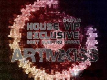 VA - House Vip