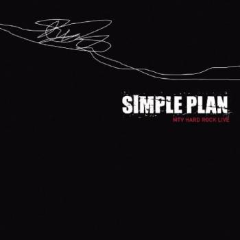 Simple Plan- MTV Hard Rock Live