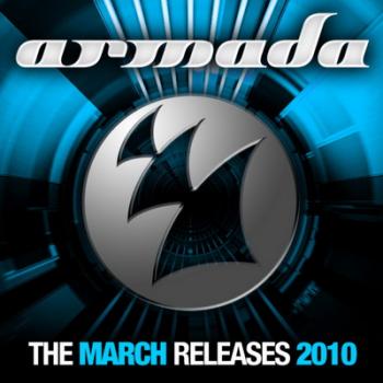 VA - Armada: March Releases 2010