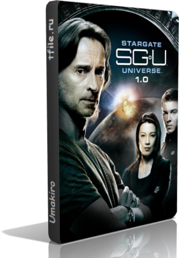  : , 1  1-20  / StarGate Universe