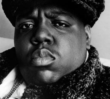 The Notorious B.I.G. - Discography