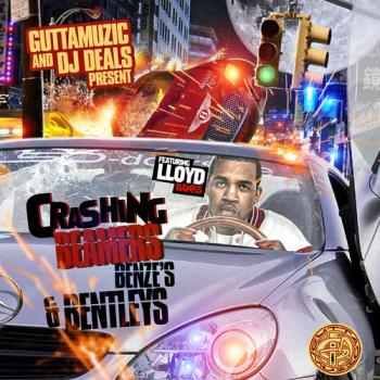Lloyd Banks - Crashin Beamers Benzes Bentley