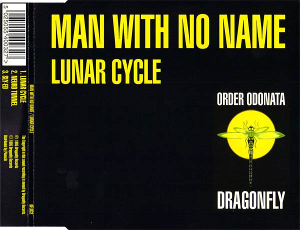 Man With No Name - Discography 