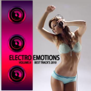 VA - Electro Emotions - Best Tracks