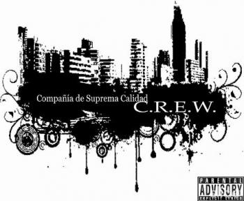 CSC - C.R.E.W.