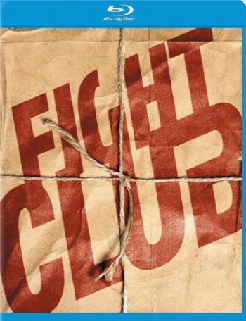   / Fight Club