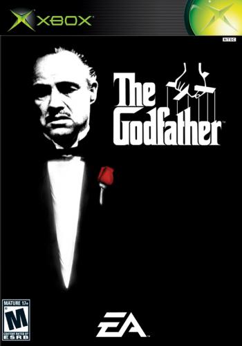 [XBOX] The Godfather