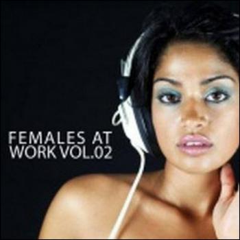 VA - Females At Work Vol.02