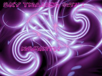 VA - Sky Trance #37 - Rebirth