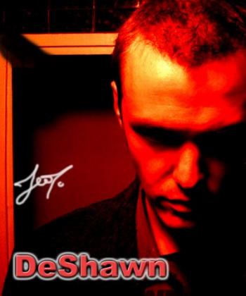 Je aka DeShawn -    (EP #6)