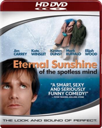     / Eternal Sunshine of the Spotless Mind