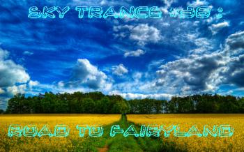 VA - Sky Trance #38 - Road To Fairyland