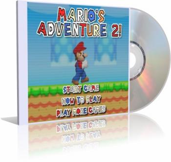   2 / Mario's Adventure 2