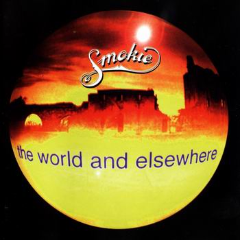 Smokie -Discography 