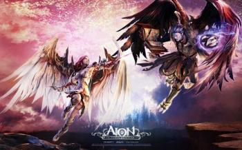 Aion: The Tower of Eternity.  1.5.1.15,   05.05.2010