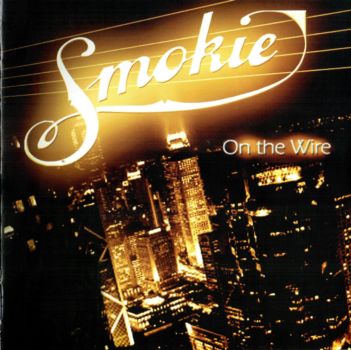 Smokie -Discography 