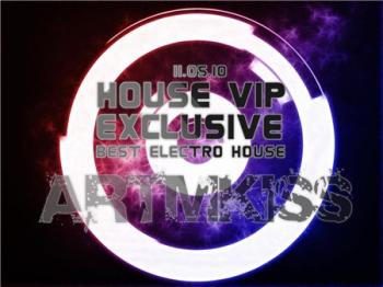 VA - House Vip