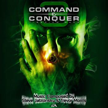 OST - Command Conquer 3: Command Conquer 3 Tiberium Wars Alternative Edition