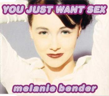 Melanie Bender - 
