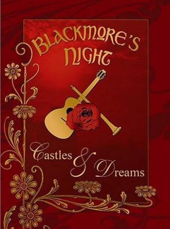 Blackmore`s Night - Castles Dreams