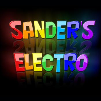 VA - SanDer'S electro