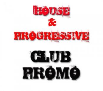 VA-Club Promo-House & Progressive