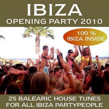 VA - Ibiza Opening Party