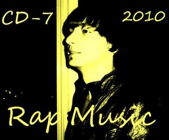 VA - Rus Rap 2010 (MPS-7)