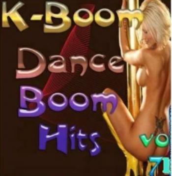 VA - K-Boom 71 Dance Boom Hits